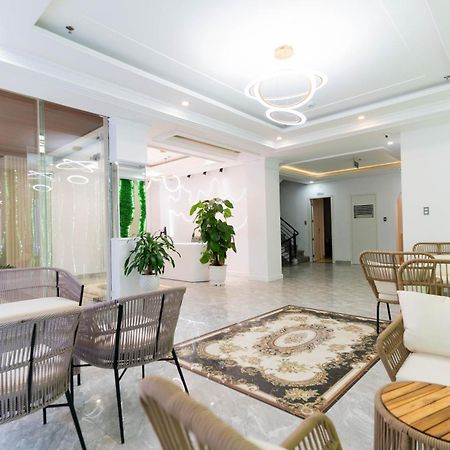 Mama Hotel And Apartment - Free Sauna And Gym Da Nang Exterior foto