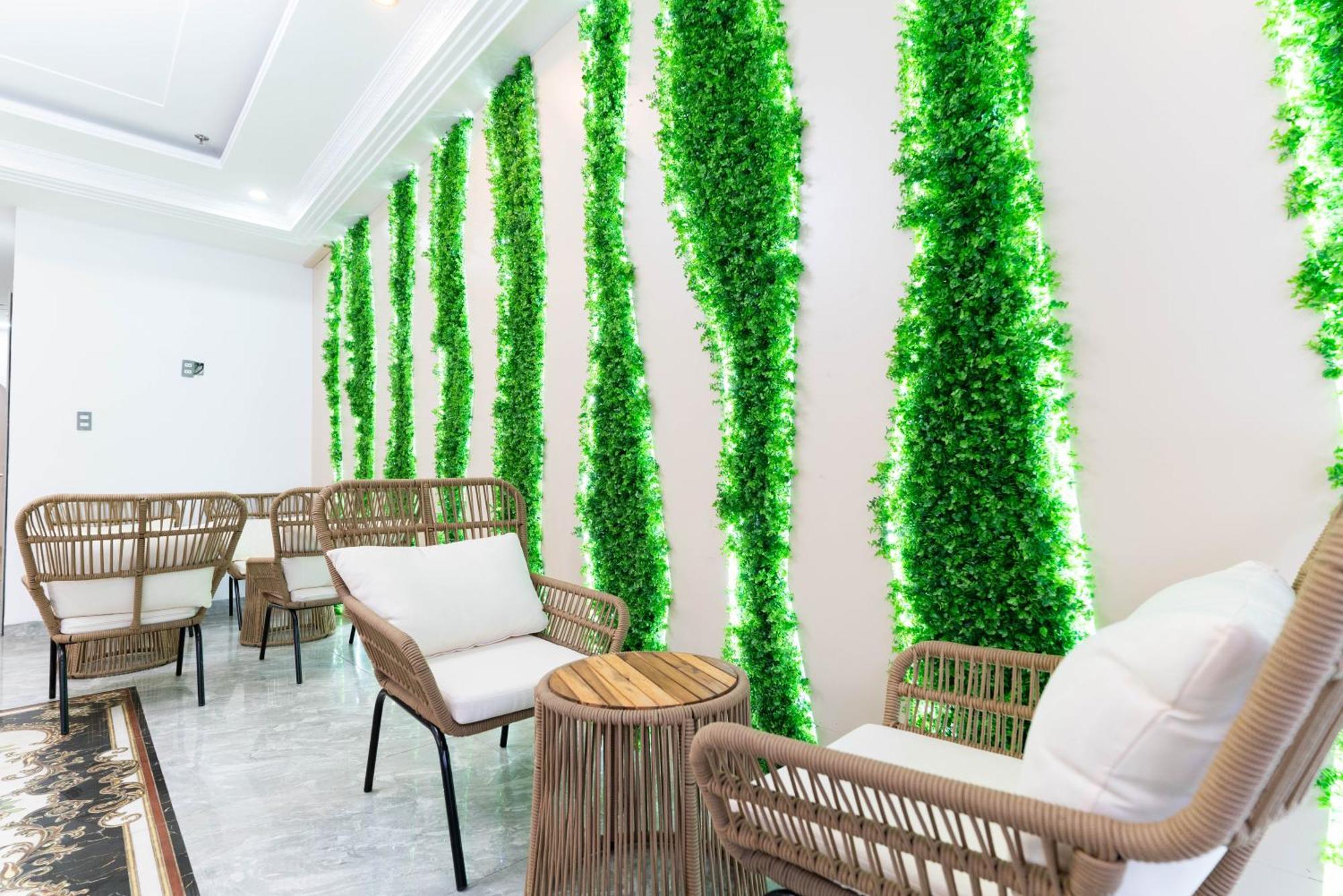 Mama Hotel And Apartment - Free Sauna And Gym Da Nang Exterior foto