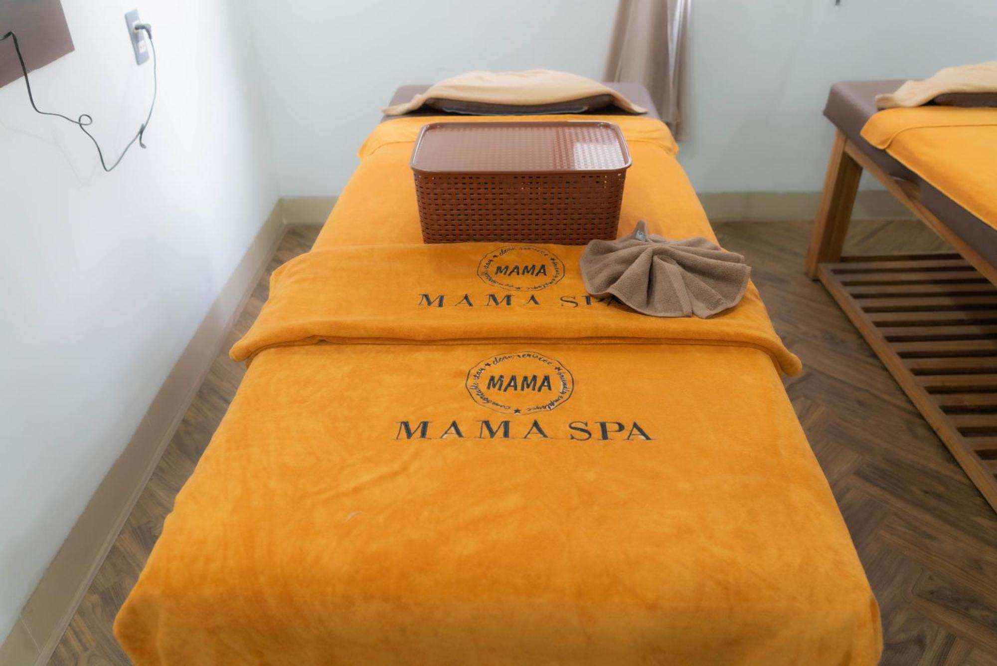 Mama Hotel And Apartment - Free Sauna And Gym Da Nang Exterior foto